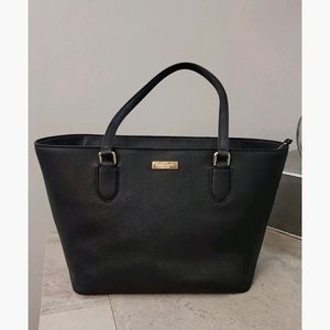 Kate spade tote bag